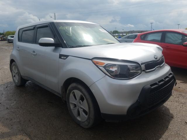 KIA SOUL 2014 kndjn2a29e7701152