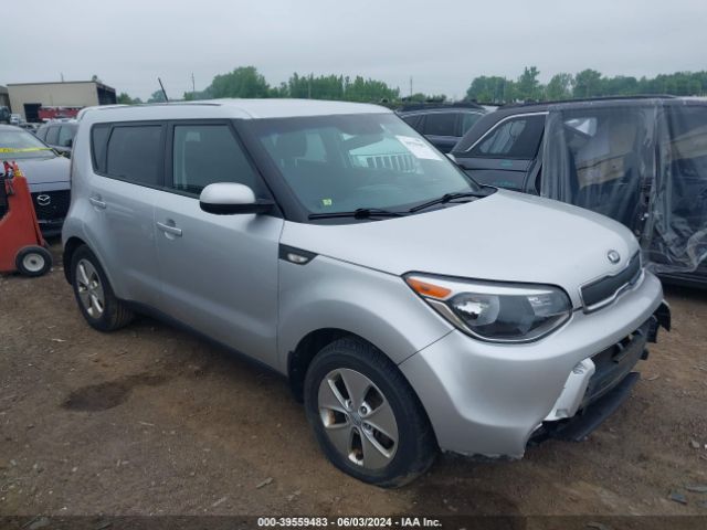 KIA SOUL 2014 kndjn2a29e7702558