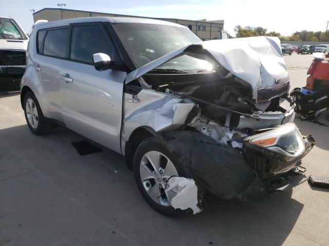 KIA SOUL 2014 kndjn2a29e7702897