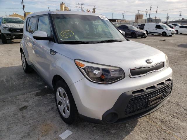 KIA SOUL 2014 kndjn2a29e7703824