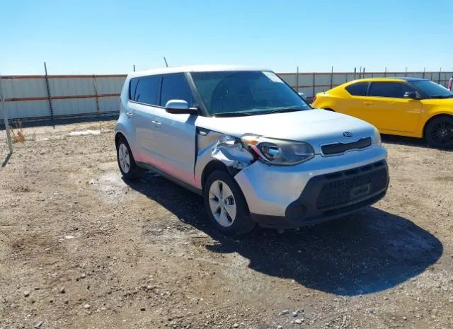 KIA SOUL 2014 kndjn2a29e7703984