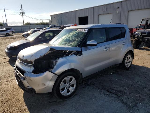 KIA SOUL 2014 kndjn2a29e7705492