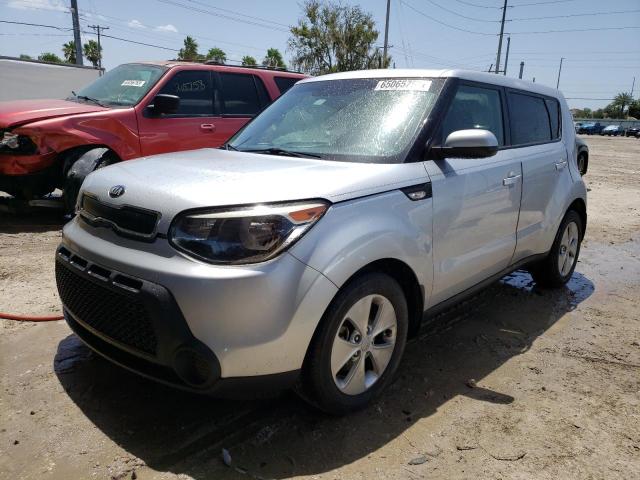 KIA SOUL 2014 kndjn2a29e7706108