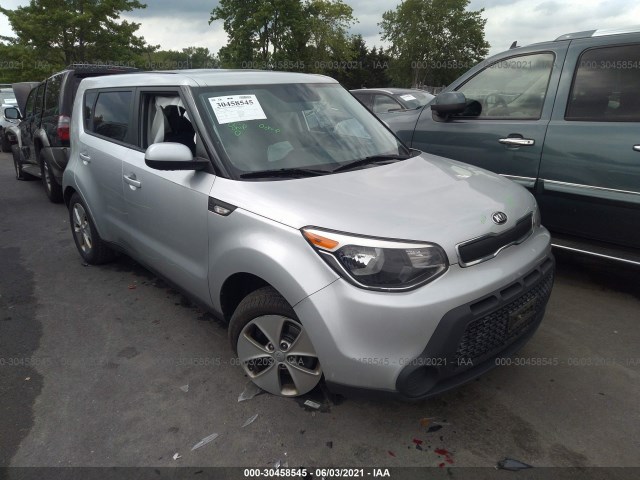 KIA SOUL 2014 kndjn2a29e7706156