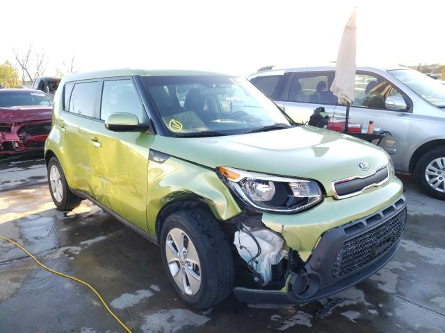 KIA SOUL 2014 kndjn2a29e7710854