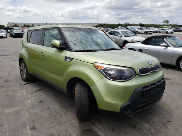 KIA SOUL 2014 kndjn2a29e7713088