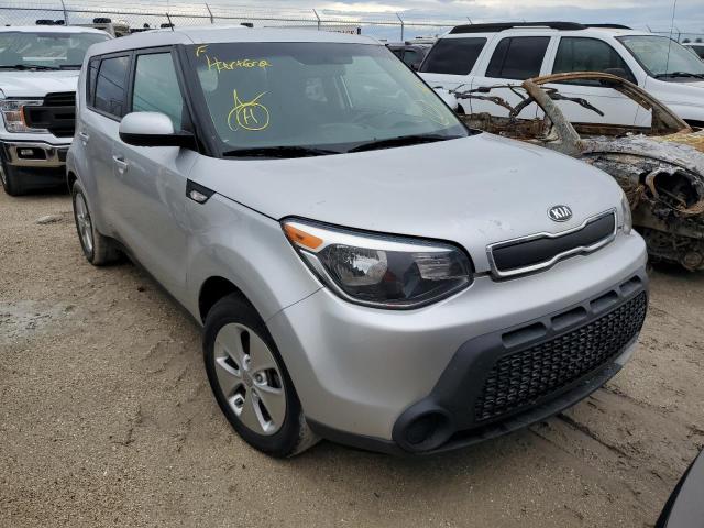 KIA SOUL 2014 kndjn2a29e7713981