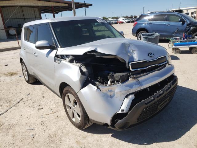 KIA SOUL 2014 kndjn2a29e7714239