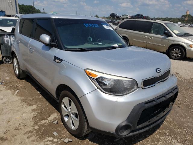 KIA SOUL 2014 kndjn2a29e7714287