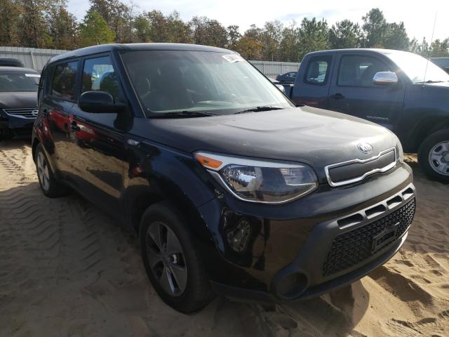 KIA SOUL 2014 kndjn2a29e7716640