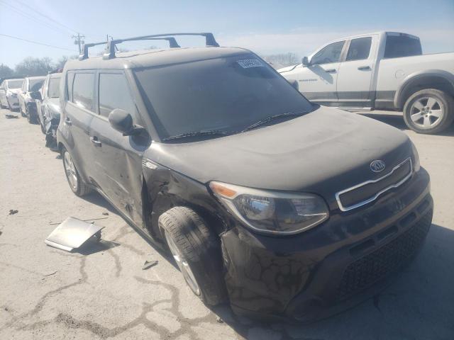 KIA SOUL 2014 kndjn2a29e7717190