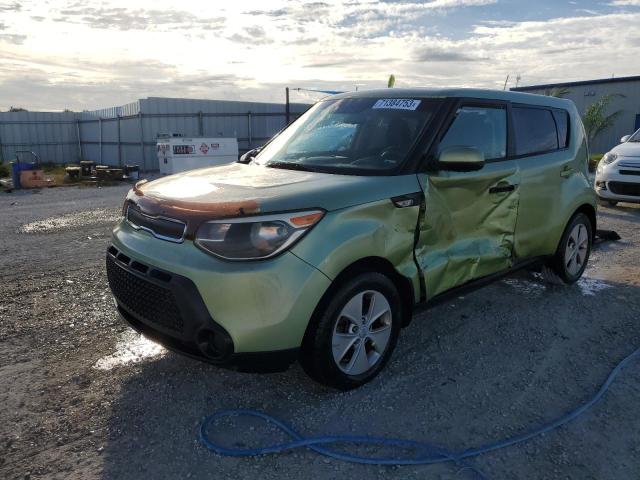 KIA SOUL 2014 kndjn2a29e7717755