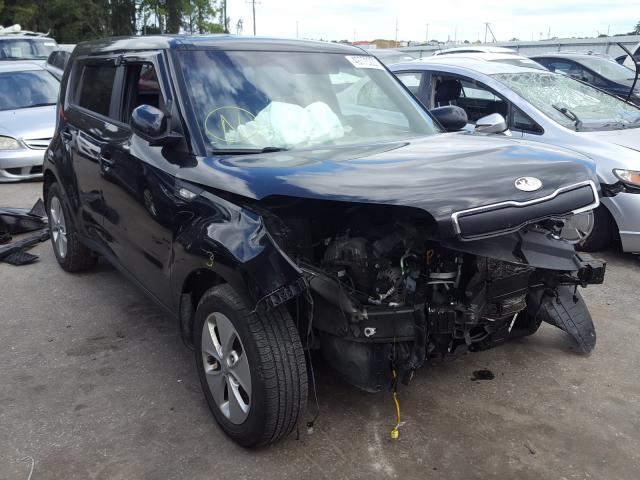 KIA SOUL 2014 kndjn2a29e7717898