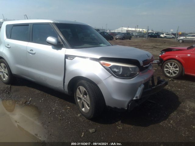 KIA SOUL 2014 kndjn2a29e7718002