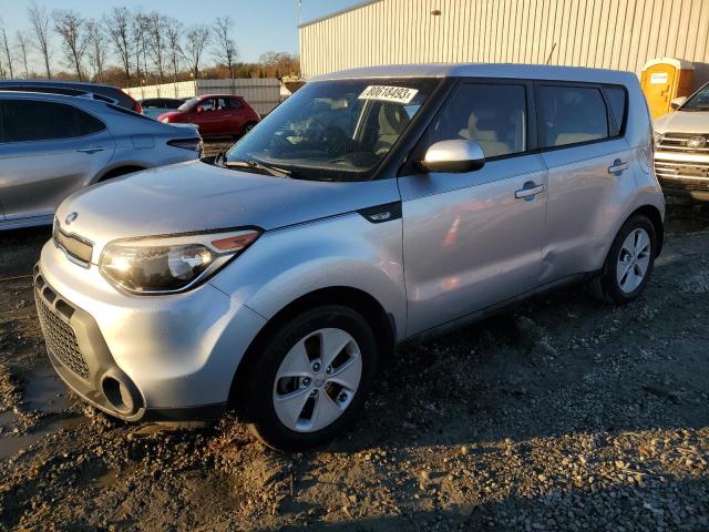 KIA SOUL 2014 kndjn2a29e7718081