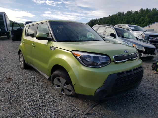 KIA SOUL 2014 kndjn2a29e7719005