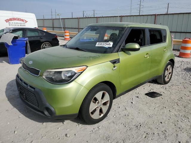 KIA SOUL 2014 kndjn2a29e7719487