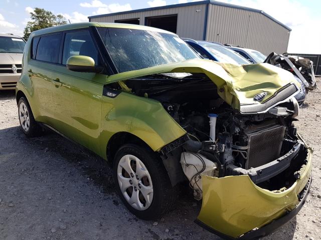 KIA SOUL 2014 kndjn2a29e7719943