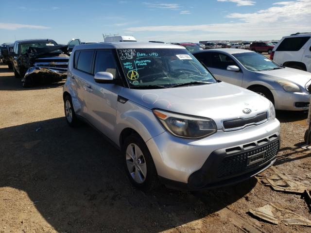 KIA SOUL 2014 kndjn2a29e7720302