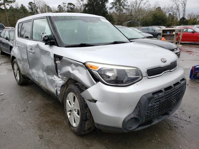 KIA SOUL 2014 kndjn2a29e7722504