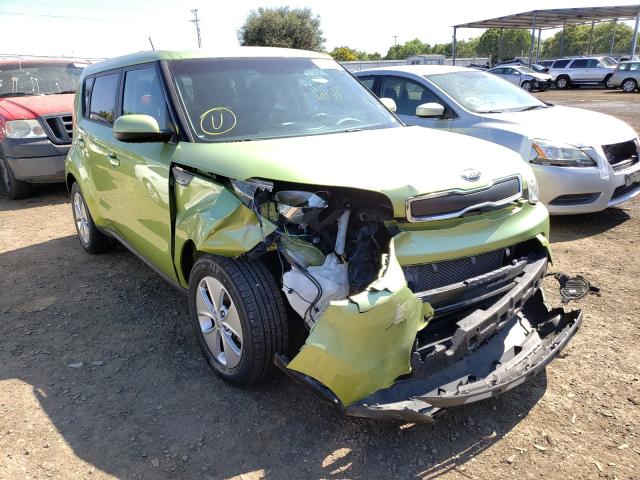 KIA SOUL 2014 kndjn2a29e7722597