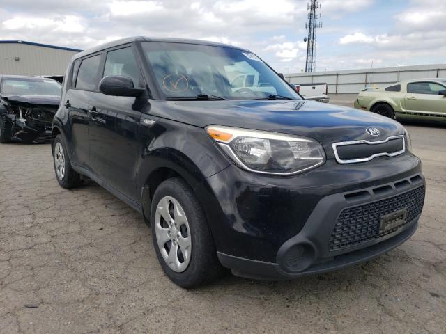 KIA SOUL 2014 kndjn2a29e7724947