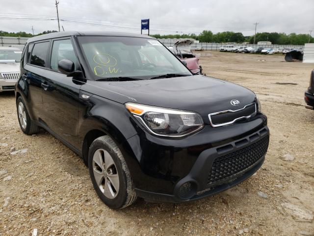 KIA SOUL 2014 kndjn2a29e7725595