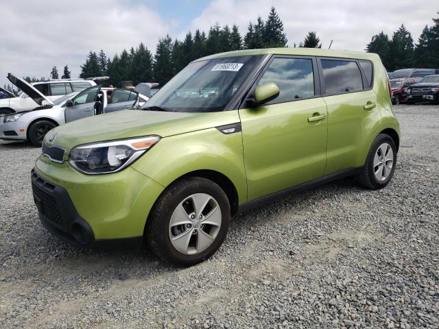 KIA SOUL 2014 kndjn2a29e7725919