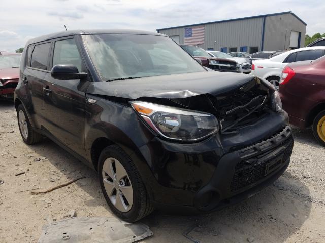 KIA SOUL 2014 kndjn2a29e7726097