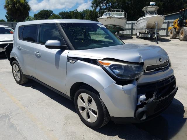 KIA SOUL 2014 kndjn2a29e7726505