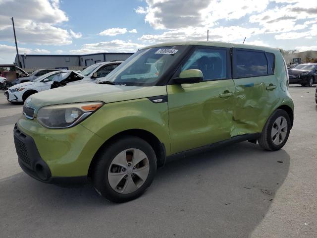 KIA SOUL 2014 kndjn2a29e7729453