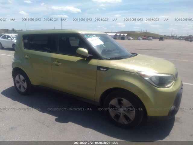 KIA SOUL 2014 kndjn2a29e7729713