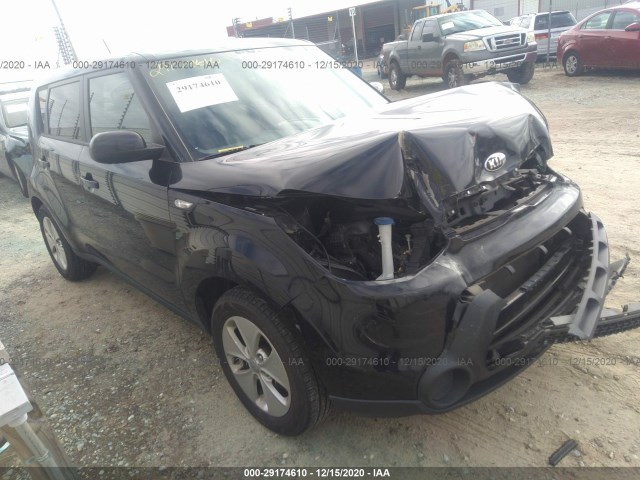 KIA SOUL 2014 kndjn2a29e7731784