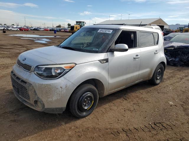 KIA SOUL 2014 kndjn2a29e7731977