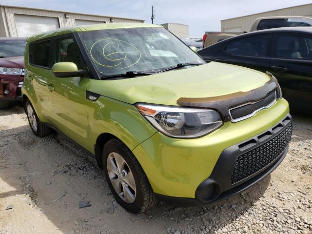 KIA SOUL 2014 kndjn2a29e7732546