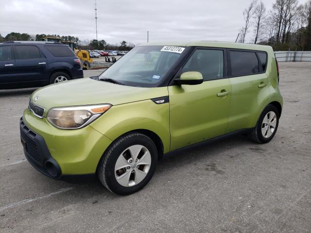 KIA SOUL 2014 kndjn2a29e7733258