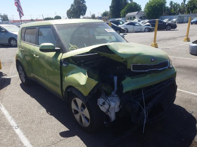 KIA SOUL 2014 kndjn2a29e7733647