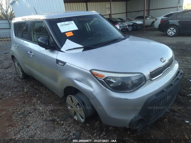 KIA SOUL 2014 kndjn2a29e7734393