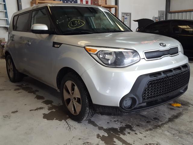 KIA SOUL 2014 kndjn2a29e7734796