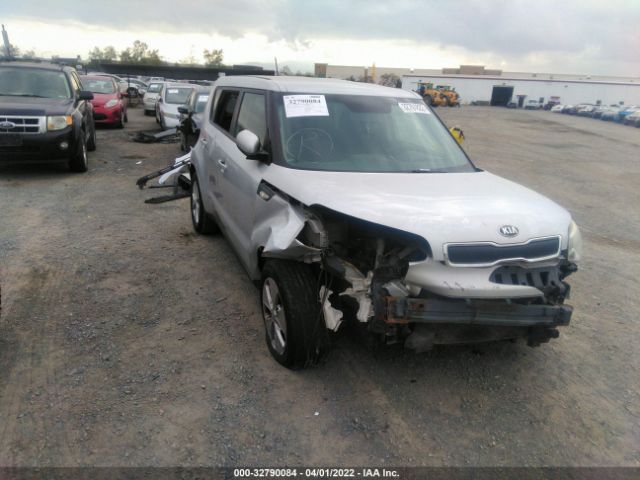 KIA SOUL 2014 kndjn2a29e7735026