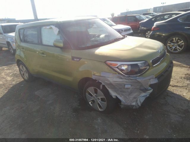 KIA SOUL 2014 kndjn2a29e7737407