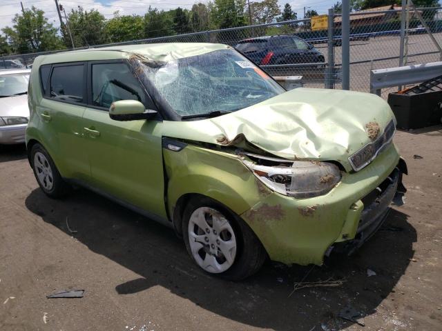 KIA SOUL 2014 kndjn2a29e7738184