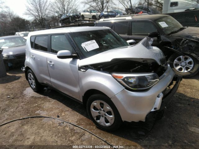 KIA SOUL 2014 kndjn2a29e7738444