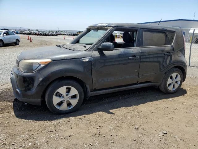 KIA SOUL 2014 kndjn2a29e7739108