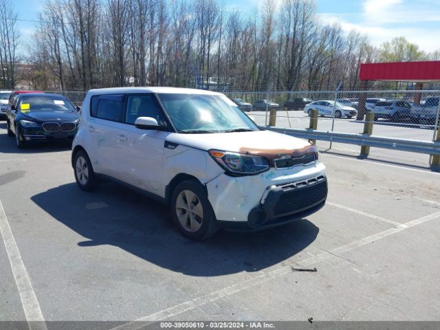 KIA SOUL 2014 kndjn2a29e7739898