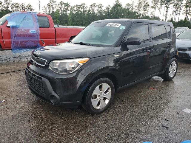 KIA SOUL 2014 kndjn2a29e7740548