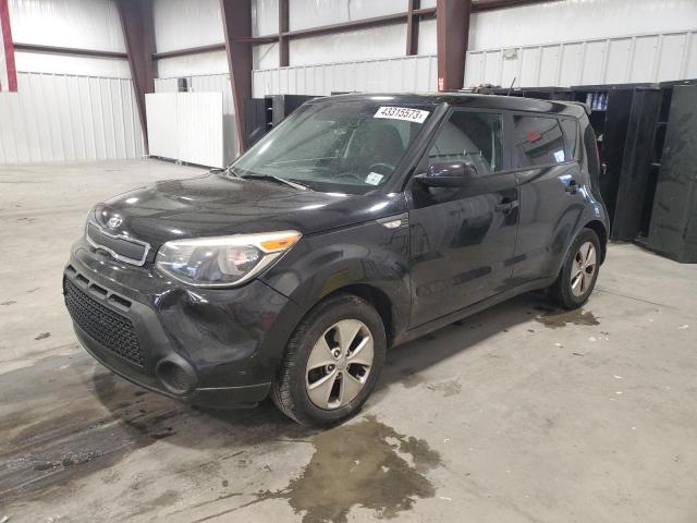 KIA SOUL 2014 kndjn2a29e7741277