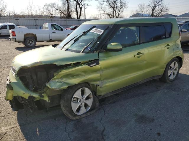 KIA SOUL 2014 kndjn2a29e7742316