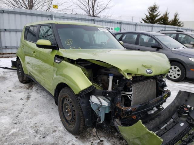 KIA SOUL 2014 kndjn2a29e7742381