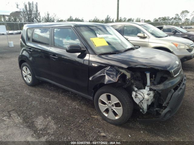 KIA SOUL 2014 kndjn2a29e7742543